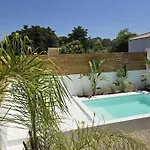 Casa Oasis By Sesimbra Sun Sea Villa