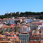Casa Oasis By Sesimbra Sun Sea Alfarim