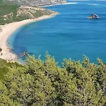 Villa Casa Oasis By Sesimbra Sun Sea Alfarim