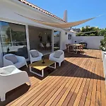 Villa Casa Oasis By Sesimbra Sun Sea Alfarim