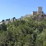 Casa Oasis By Sesimbra Sun Sea