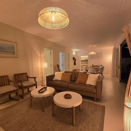 Casa Oasis By Sesimbra Sun Sea