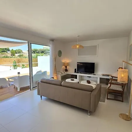 Casa Oasis By Sesimbra Sun Sea Vila