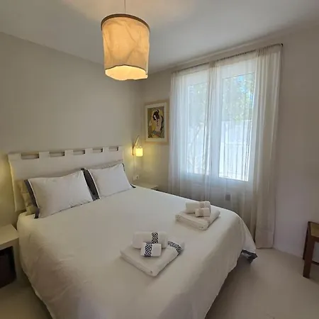 Vila Casa Oasis By Sesimbra Sun Sea Alfarim
