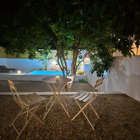 Casa Oasis By Sesimbra Sun Sea Villa *