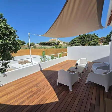 Casa Oasis By Sesimbra Sun Sea Vila