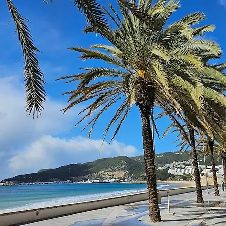 Casa Oasis By Sesimbra Sun Sea Vila Alfarim