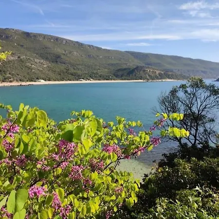 Vila Casa Oasis By Sesimbra Sun Sea