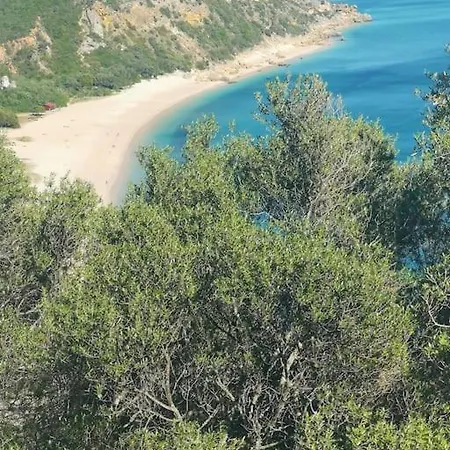 Casa Oasis By Sesimbra Sun Sea