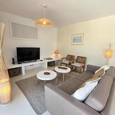 Casa Oasis By Sesimbra Sun Sea Villa