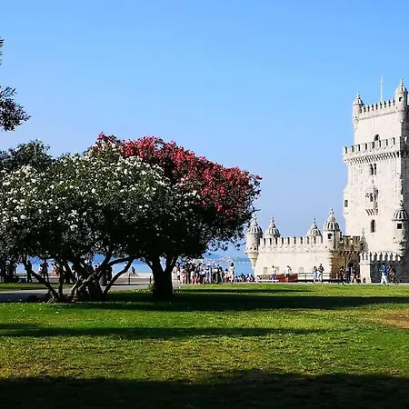 Casa Oasis By Sesimbra Sun Sea Alfarim