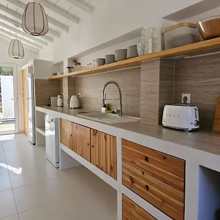 Vila Casa Oasis By Sesimbra Sun Sea