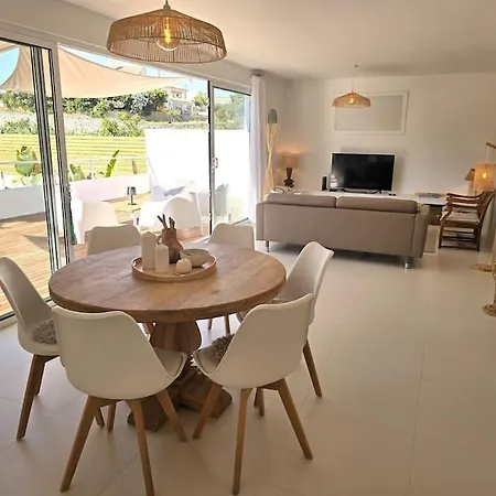 Casa Oasis By Sesimbra Sun Sea Villa Alfarim