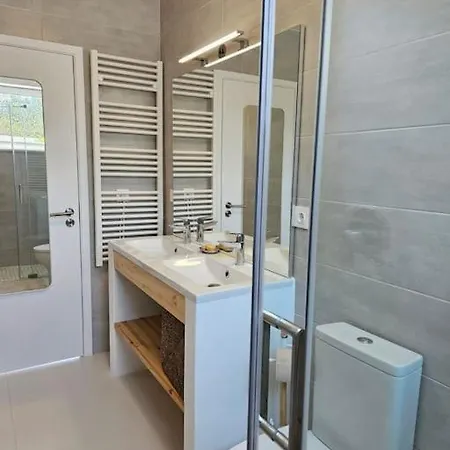 Casa Oasis By Sesimbra Sun Sea * Alfarim