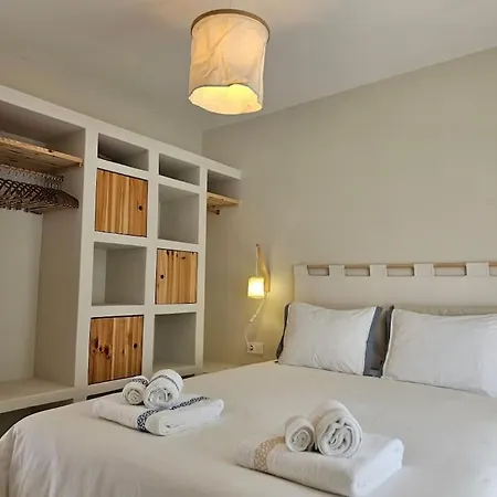 Casa Oasis By Sesimbra Sun Sea Vila Alfarim