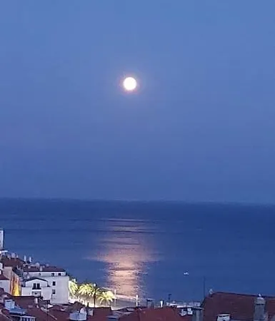 Casa Oasis By Sesimbra Sun Sea *