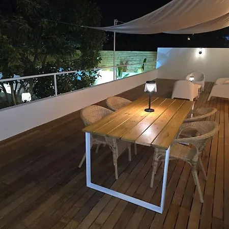 Casa Oasis By Sesimbra Sun Sea Villa