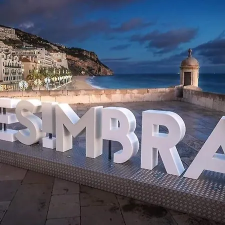 Villa Casa Oasis By Sesimbra Sun Sea