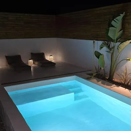 Vila Casa Oasis By Sesimbra Sun Sea *
