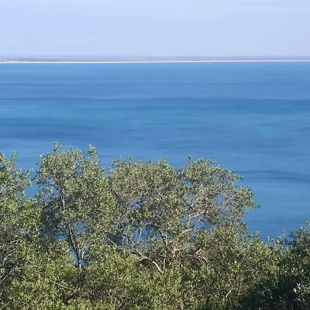 Vila Casa Oasis By Sesimbra Sun Sea Alfarim
