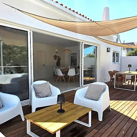 Villa Casa Oasis By Sesimbra Sun Sea