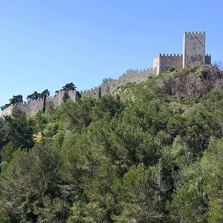 Casa Oasis By Sesimbra Sun Sea
