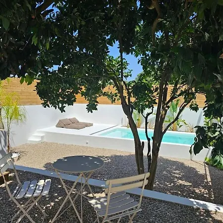 Casa Oasis By Sesimbra Sun Sea Villa Alfarim