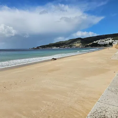 Vila Casa Oasis By Sesimbra Sun Sea Alfarim