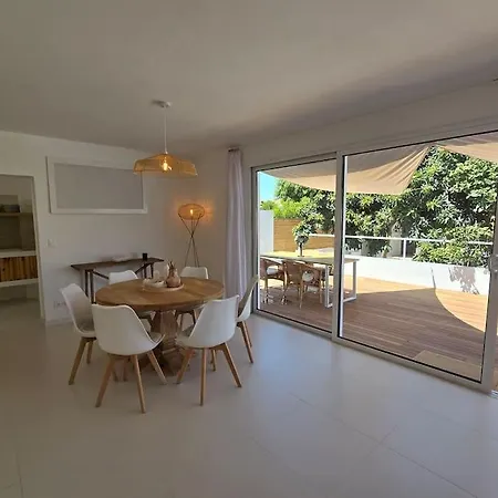Casa Oasis By Sesimbra Sun Sea Alfarim