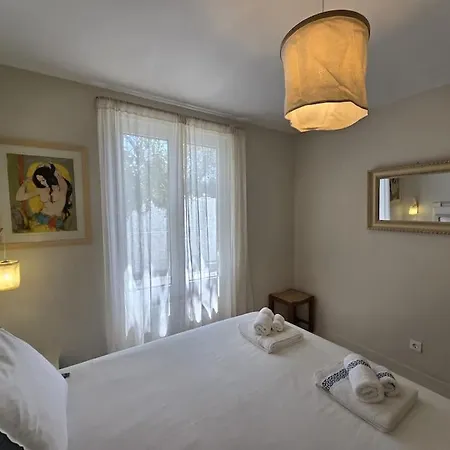 Vila Casa Oasis By Sesimbra Sun Sea