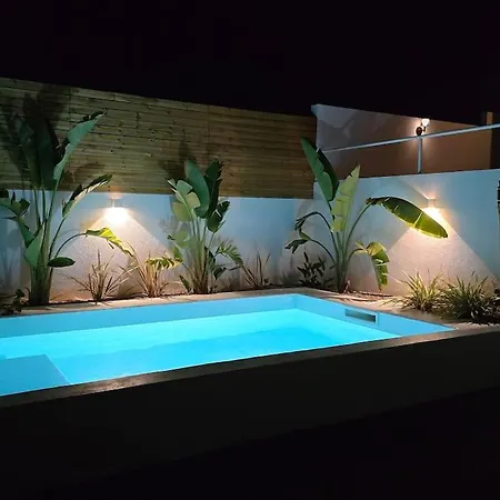 Vila Casa Oasis By Sesimbra Sun Sea *