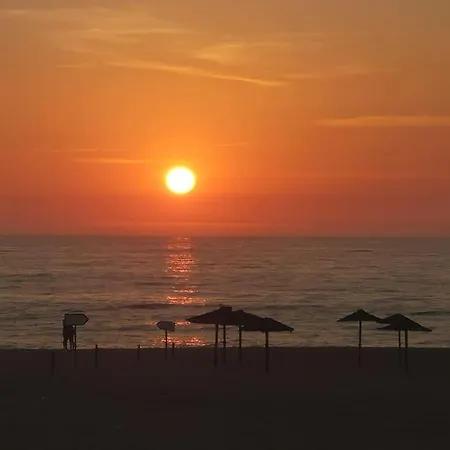 Casa Oasis By Sesimbra Sun Sea Alfarim