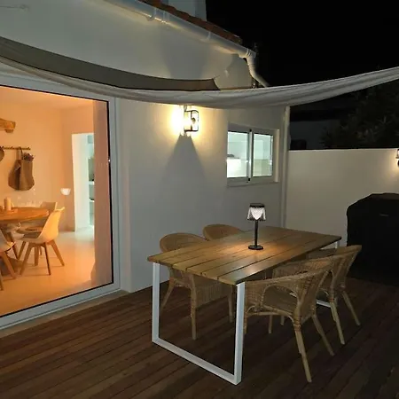 Casa Oasis By Sesimbra Sun Sea *