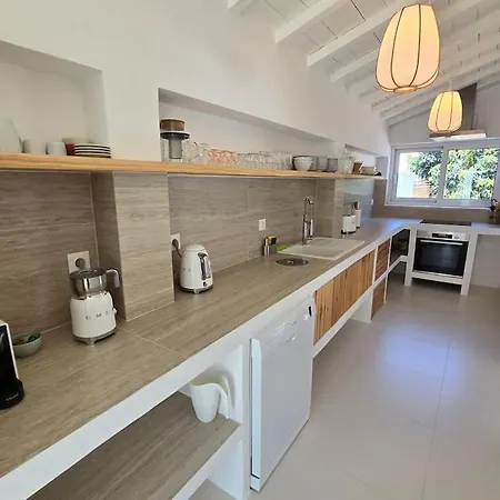 Casa Oasis By Sesimbra Sun Sea Vila