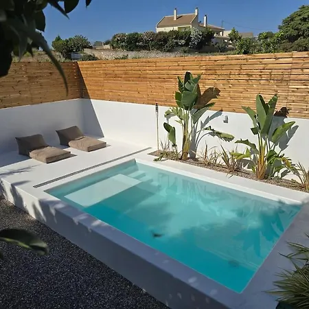 Casa Oasis By Sesimbra Sun Sea Alfarim