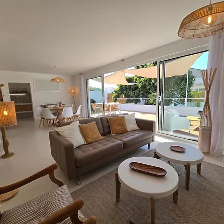 Casa Oasis By Sesimbra Sun Sea